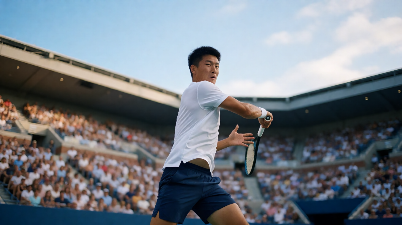 网球赛事：四大满贯、ATP、WTA巡回赛全面覆盖