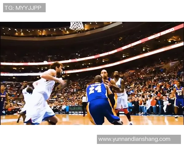 科比在湖人与太阳的经典对决中展现滞空绝技震撼全场