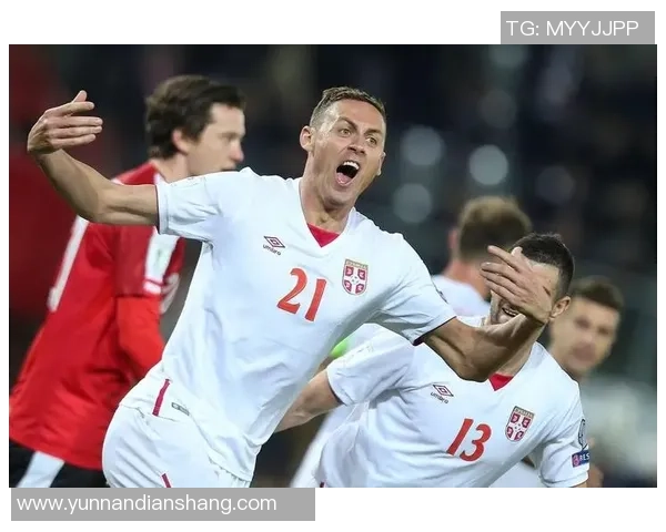 塞尔维亚U19青年队对阵斯洛文尼亚U19的精彩较量即将展开 塞尔维亚U19青年队对阵斯洛文尼亚U19的精彩较量即将展开