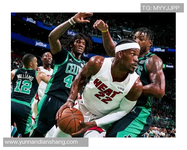 热火凯尔特人激战G6回顾12年经典对决的精彩瞬间与历史意义 热火凯尔特人激战G6回顾12年经典对决的精彩瞬间与历史意义