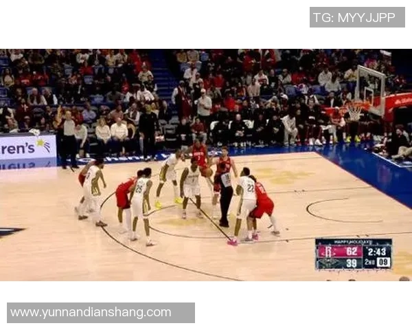 4月13日火箭队与鹈鹕精彩对决录像回放全程回顾与分析