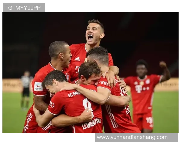 拜仁与法兰克福对决分析及比赛前瞻六月十一日精彩看点