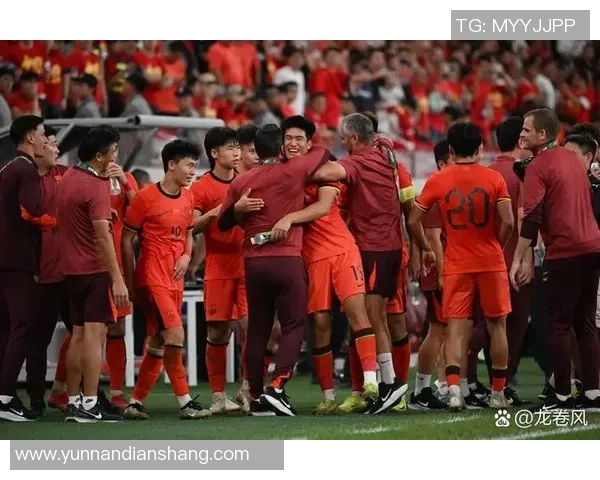 U23亚洲杯倒计时仅剩20天,国足遭受重磅冲击,小组出线局势堪忧 U23亚洲杯倒计时仅剩20天,国足遭受重磅冲击,小组出线局势堪忧