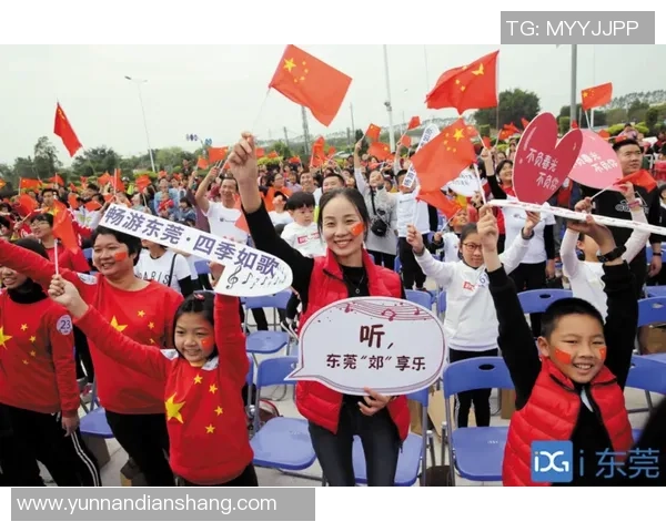 万里迢迢只为TA！法国友人跨过重洋，只为赴东莞这场特别的体育之约