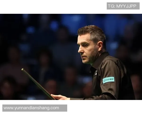 四强出炉! 斯诺克苏格兰公开赛- 我国剩独苗,常冰玉将战马克-艾伦 四强出炉! 斯诺克苏格兰公开赛- 我国剩独苗,常冰玉将战马克-艾伦