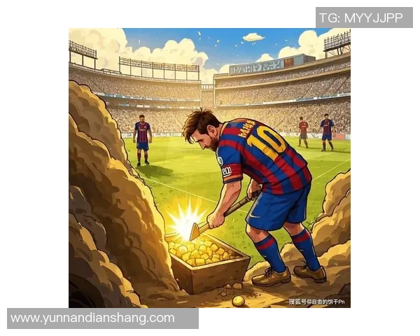 拉波尔塔:咱们正着手在诺坎普为梅西立雕像,他值得如此问候 拉波尔塔:咱们正着手在诺坎普为梅西立雕像,他值得如此问候