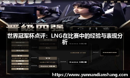 世界冠军杯点评：LNG在比赛中的经验与表现分析